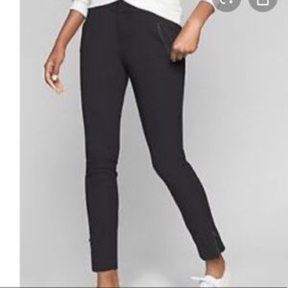 ATHLETA Wander Skinny Pants New